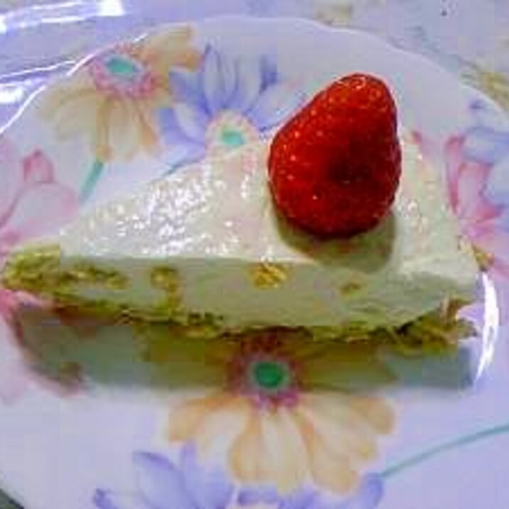 柚子風味さっぱりレアチーズケーキ レシピ 作り方 By Lapis Spira 楽天レシピ 柚子風味さっぱりレアチーズケーキ レシピ 作り方 By Lapis Spira 楽天レシピ